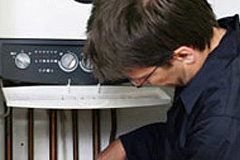 boiler repair Polmadie