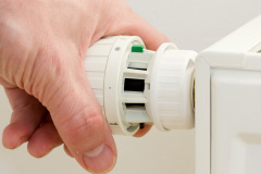Polmadie central heating repair costs