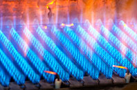 Polmadie gas fired boilers